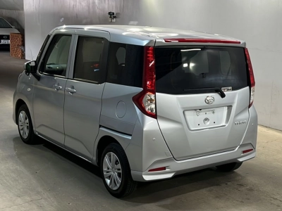 DAIHATSU THOR