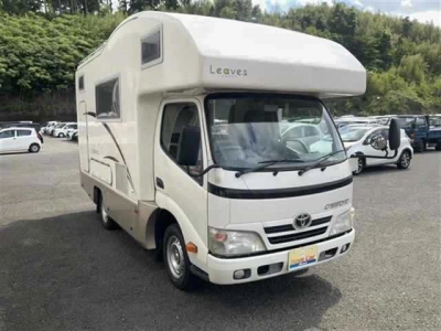 TOYOTA DYNA