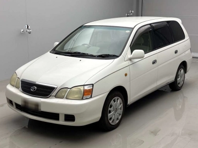 TOYOTA GAYA