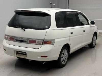 TOYOTA GAYA