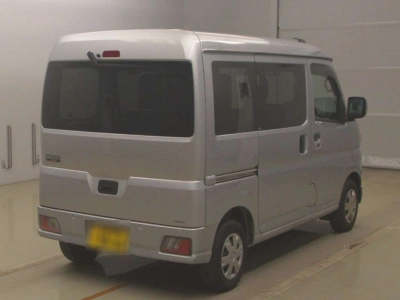 TOYOTA PIXIS VAN
