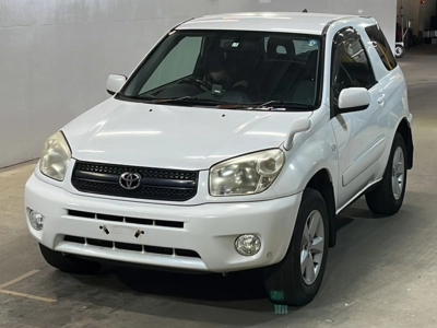 TOYOTA RAV4 J