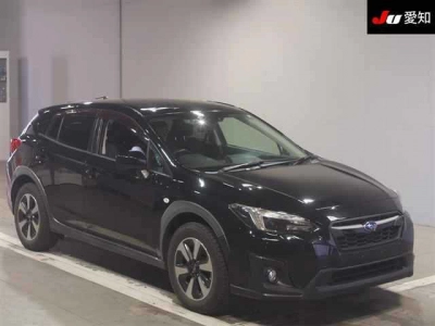 SUBARU SUBARU XV