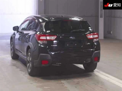 SUBARU SUBARU XV