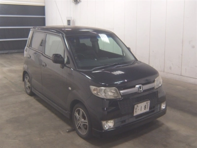 HONDA ZEST