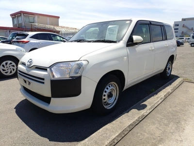 MAZDA FAMILIA