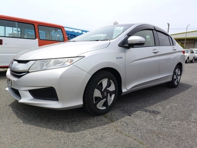 HONDA GRACE