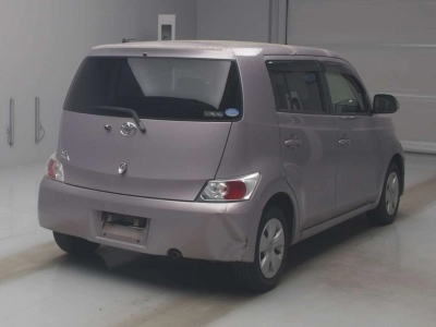 TOYOTA BB