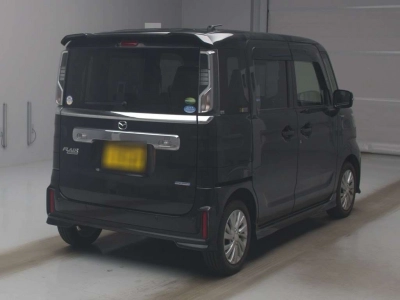 MAZDA FLAIR WAGON CUSTOM STYLE