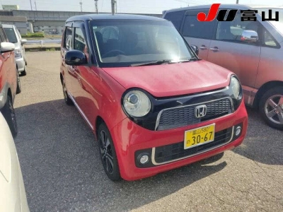 HONDA N-ONE