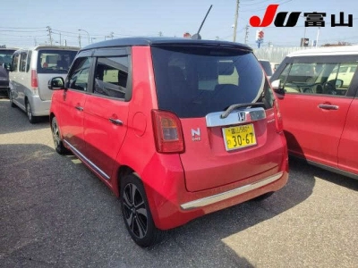 HONDA N-ONE