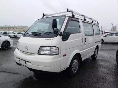 MAZDA BONGO
