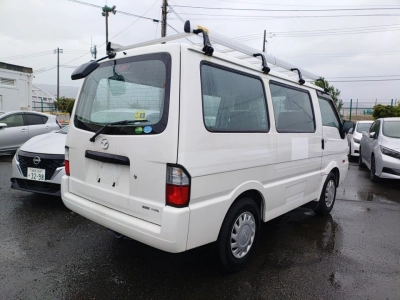 MAZDA BONGO