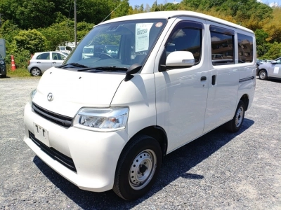 MAZDA BONGO