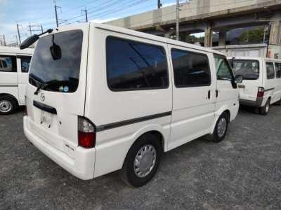 MAZDA BONGO