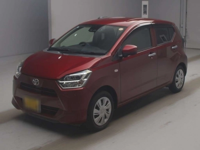 TOYOTA PIXIS EPOCH