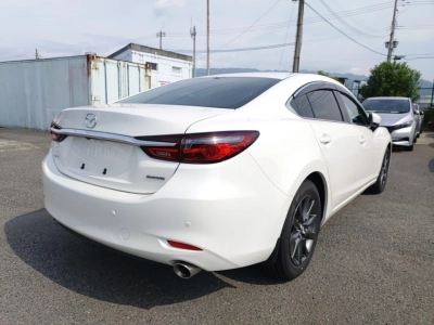 MAZDA MAZDA6