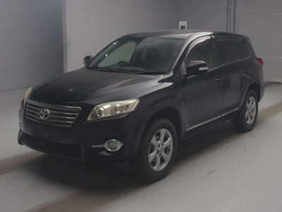 TOYOTA VANGUARD