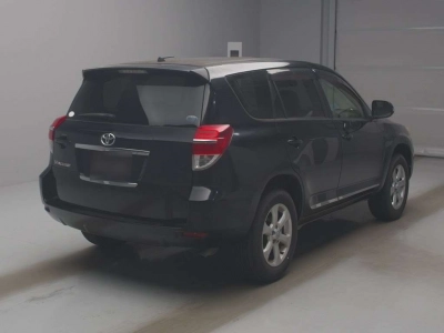 TOYOTA VANGUARD