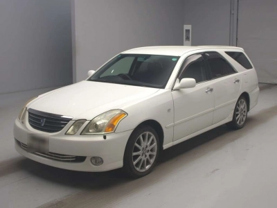 TOYOTA MARK II BLIT