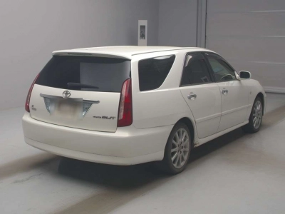 TOYOTA MARK II BLIT
