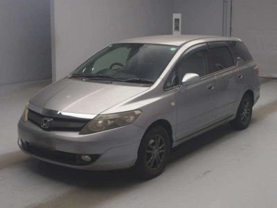 HONDA AIRWAVE
