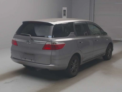 HONDA AIRWAVE