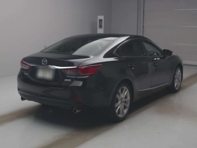 MAZDA ATENZA SEDAN