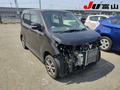 MAZDA FLAIR