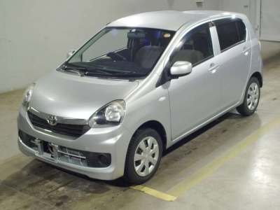 TOYOTA PIXIS EPOCH