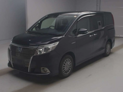 TOYOTA ESQUIRE