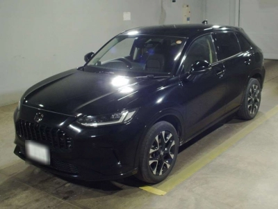 HONDA ZR-V