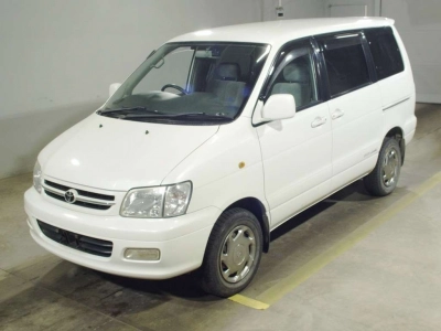 TOYOTA TOWN ACE NOAH