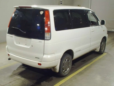 TOYOTA TOWN ACE NOAH