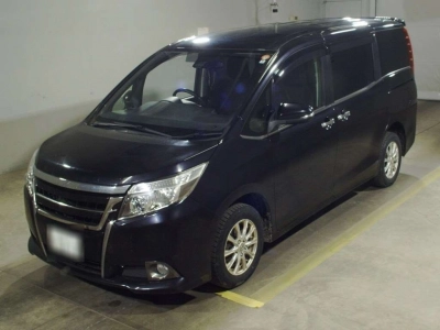 TOYOTA ESQUIRE