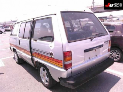 TOYOTA MASTER ACE SURF