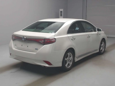 TOYOTA SAI