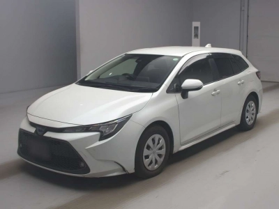 TOYOTA COROLLA WAGON