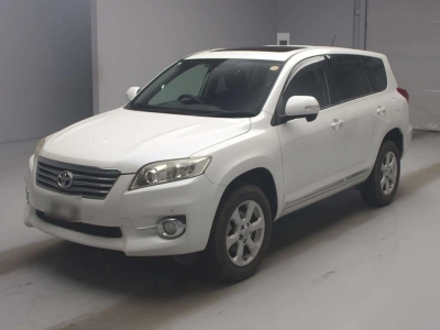 TOYOTA VANGUARD