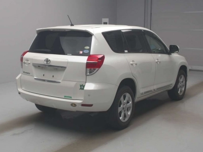 TOYOTA VANGUARD