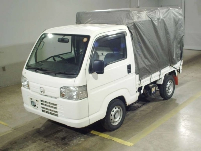 HONDA ACTY TRUCK