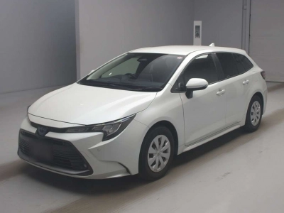 TOYOTA COROLLA WAGON