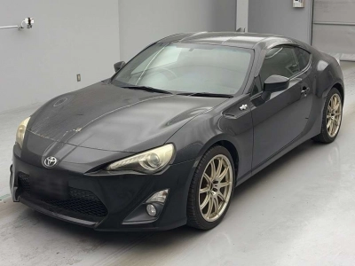 TOYOTA 86
