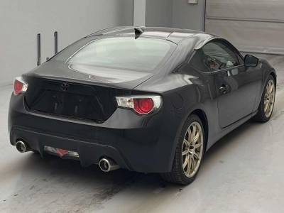 TOYOTA 86