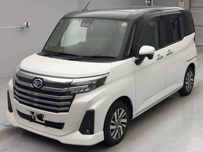 DAIHATSU THOR