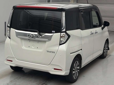 DAIHATSU THOR