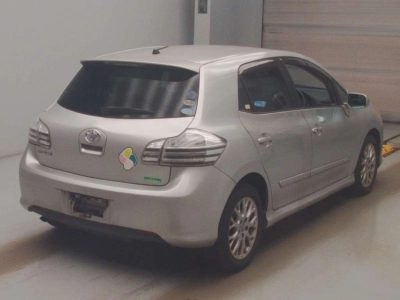 TOYOTA BLADE