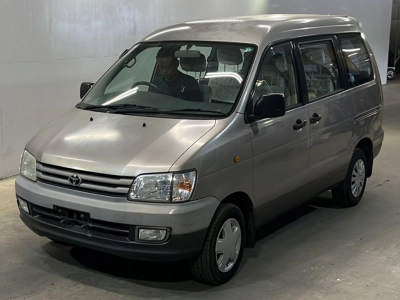 TOYOTA TOWN ACE NOAH