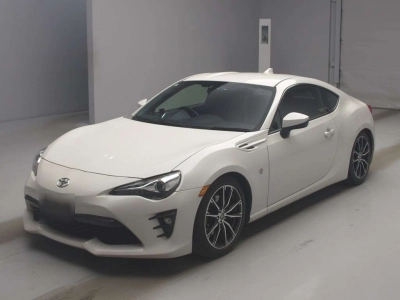 TOYOTA 86