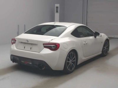 TOYOTA 86